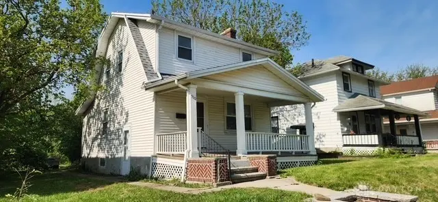 510 W Fairview Ave