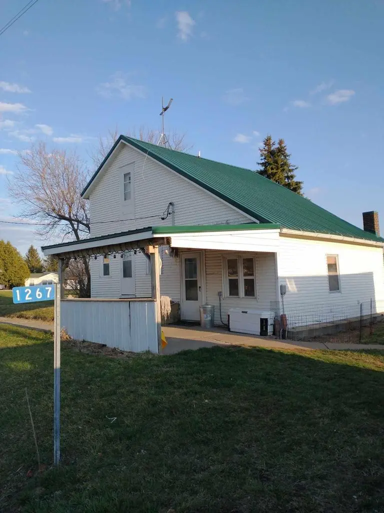 1267 Old Rossville Rd