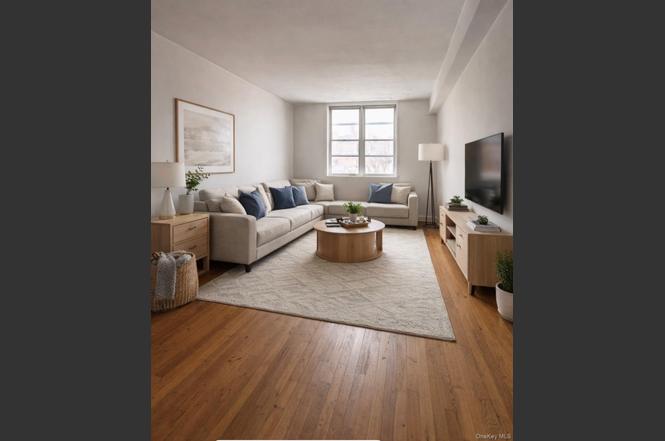 1480 Thieriot Ave Unit 5B