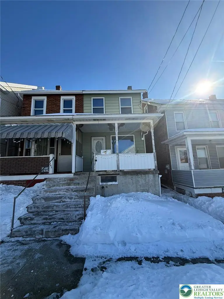 247 W Hazard St