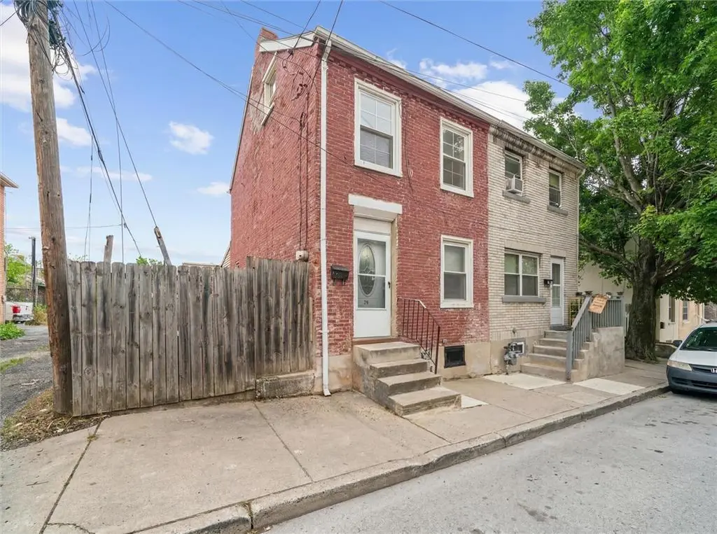 29 Liberty St