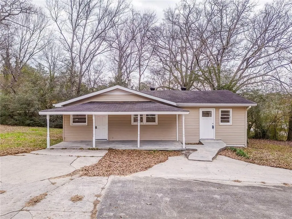 2888 Old Summerville Rd