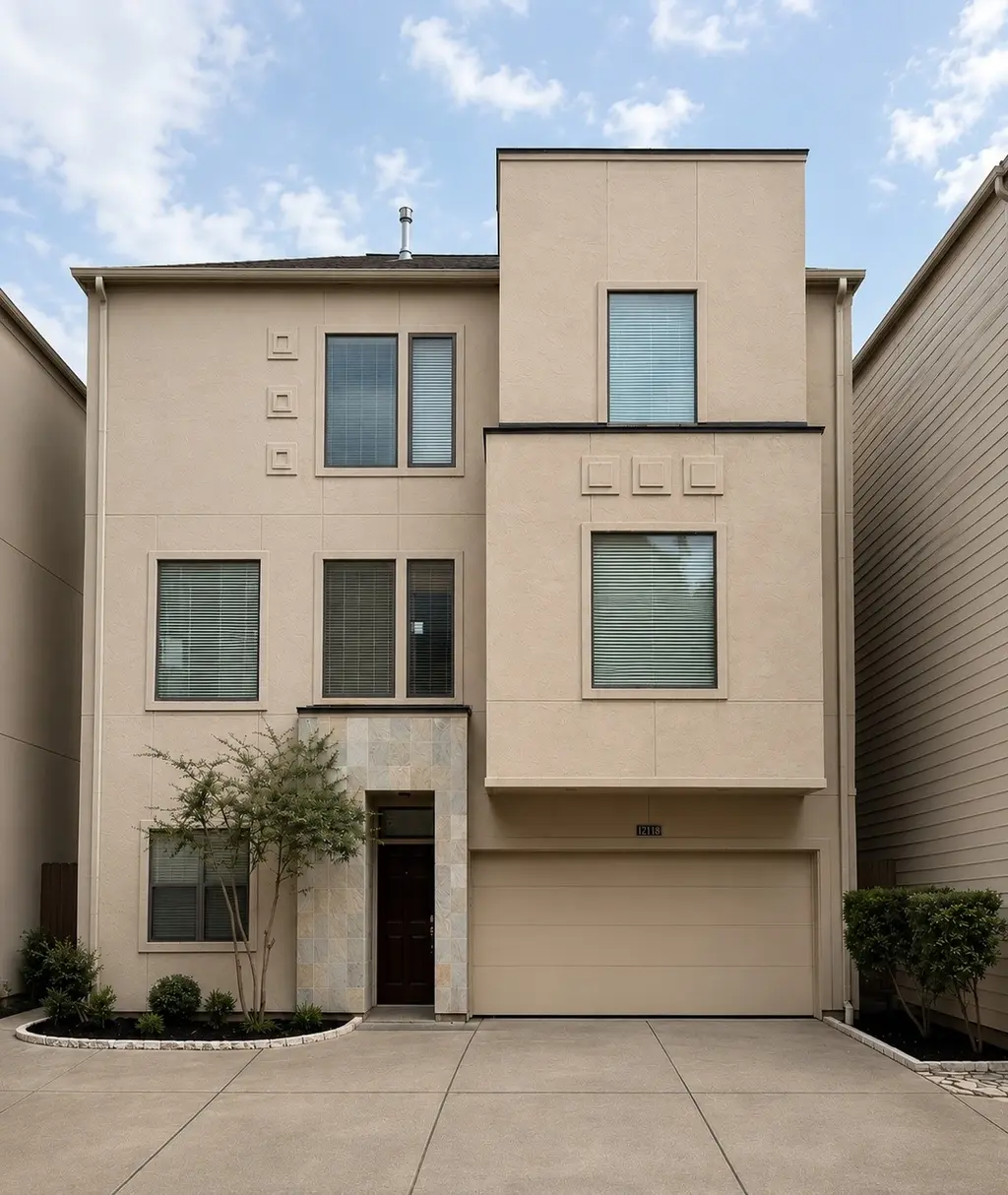 1211 Birdsall St Unit B