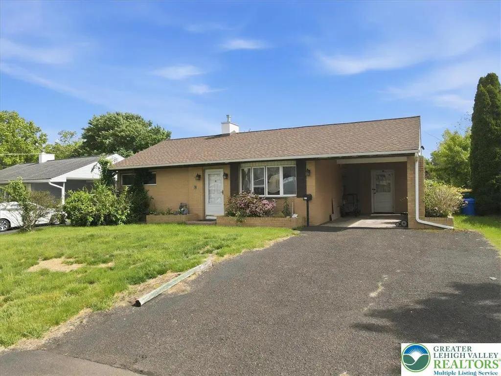 812 Auburn Rd