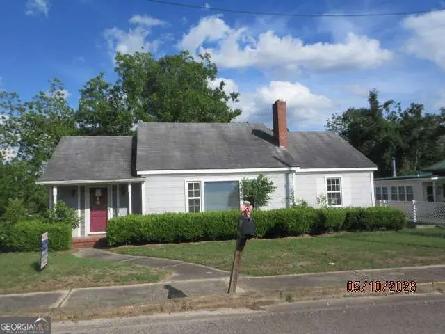 400 Kenworth St