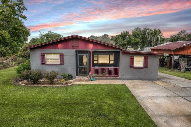 4988 County Road 155