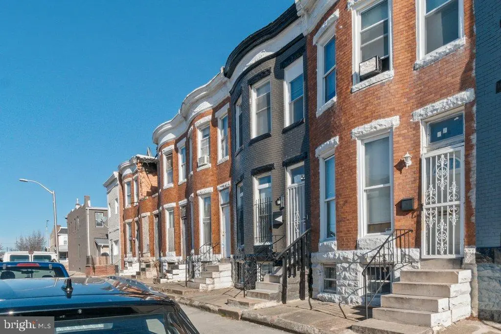 29 N Bentalou St
