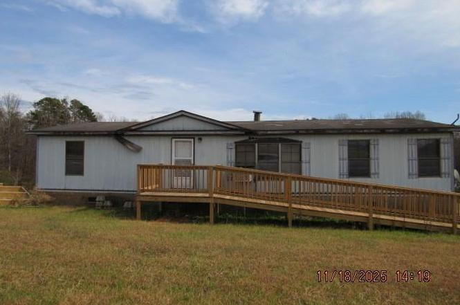 375 Marshall Johnson Rd