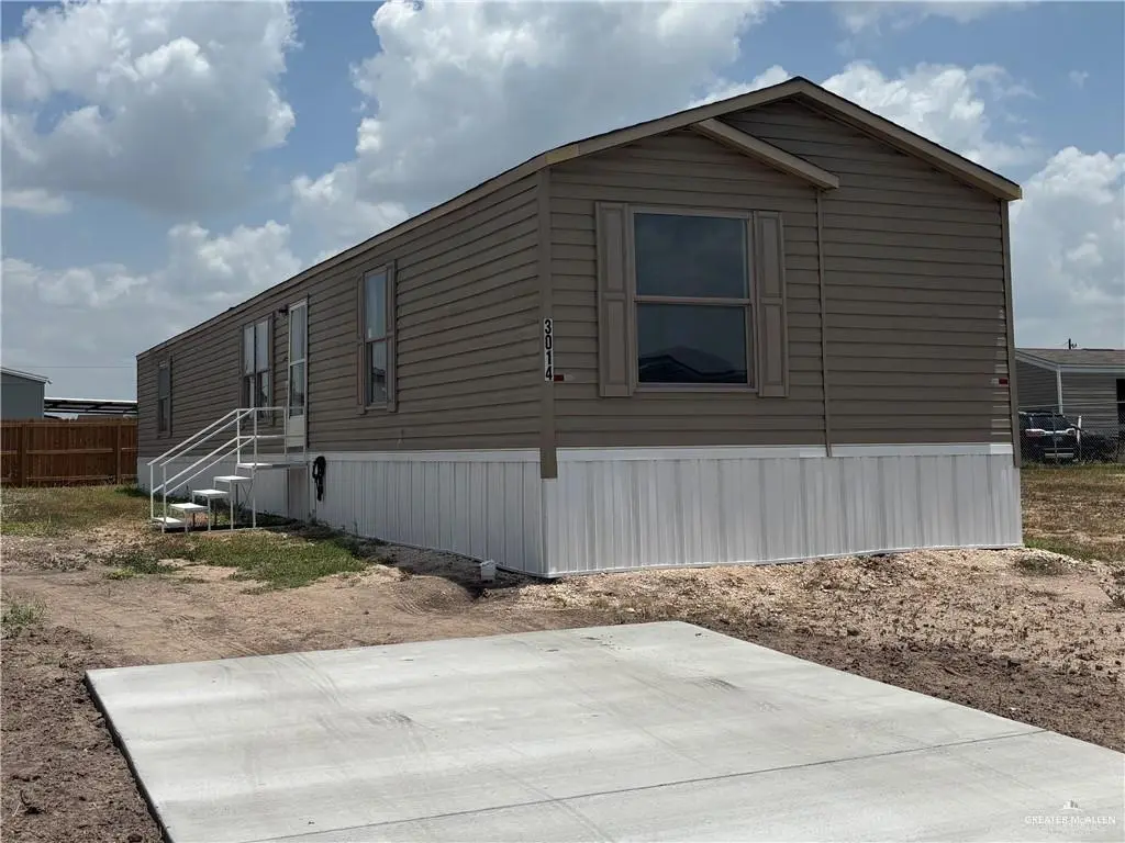 3014 W Mimosa Dr