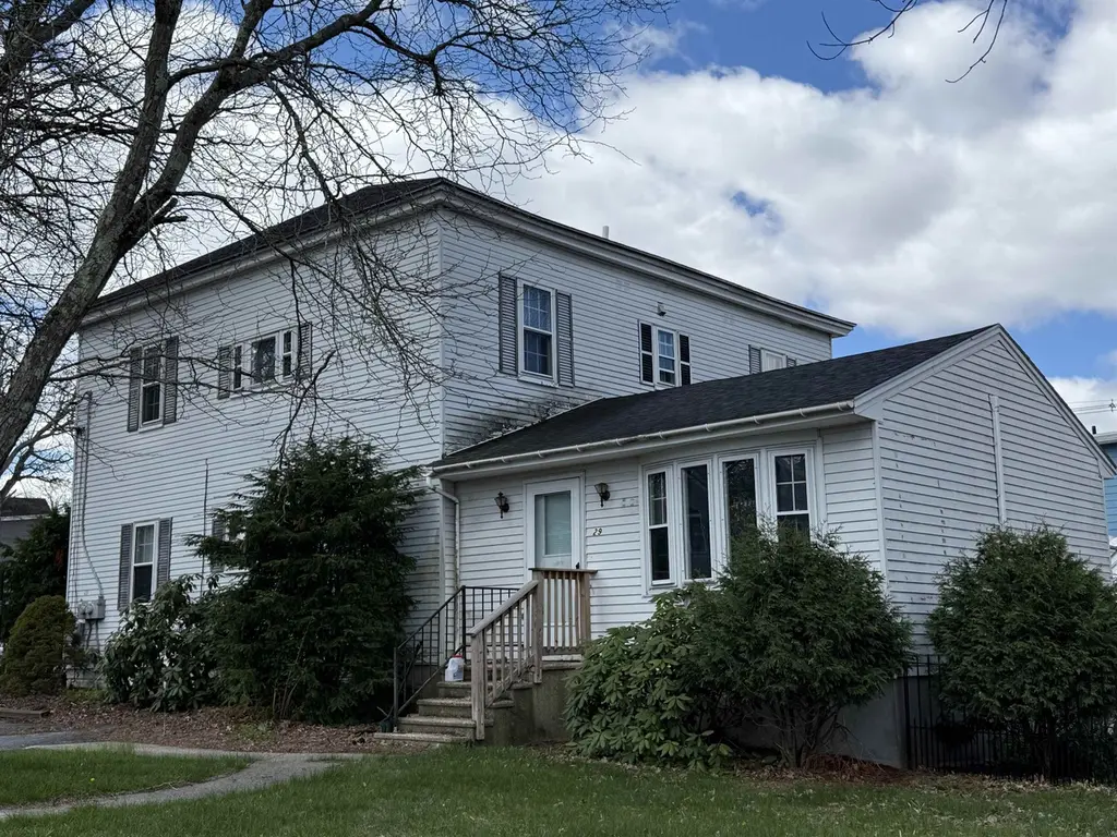 29 Home Ave