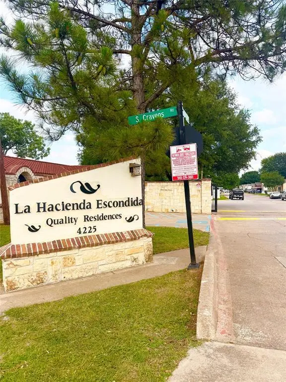 4208 Vista Del Sol Dr