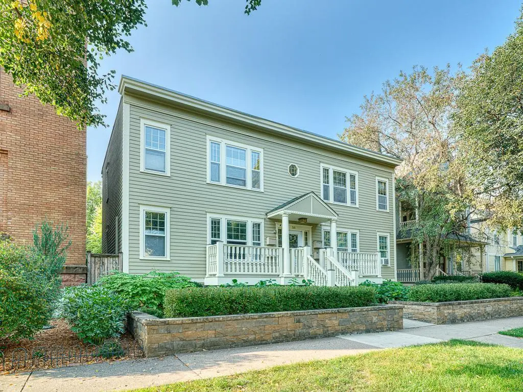 518 Laurel Ave