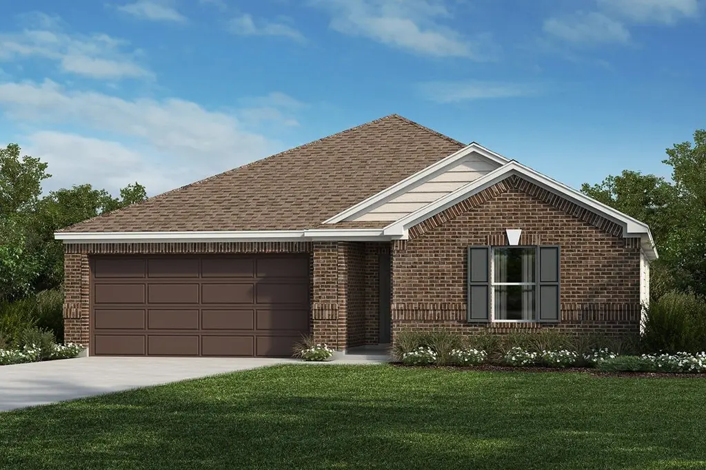 Plan 2381 Plan