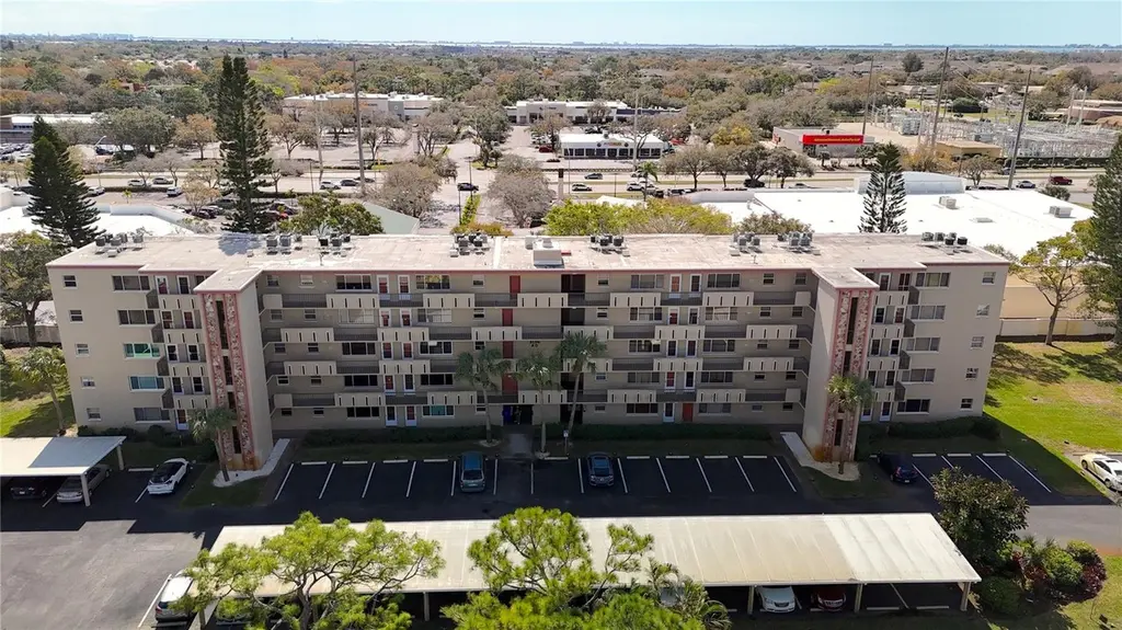 4460 Ironwood Cir Unit 407A