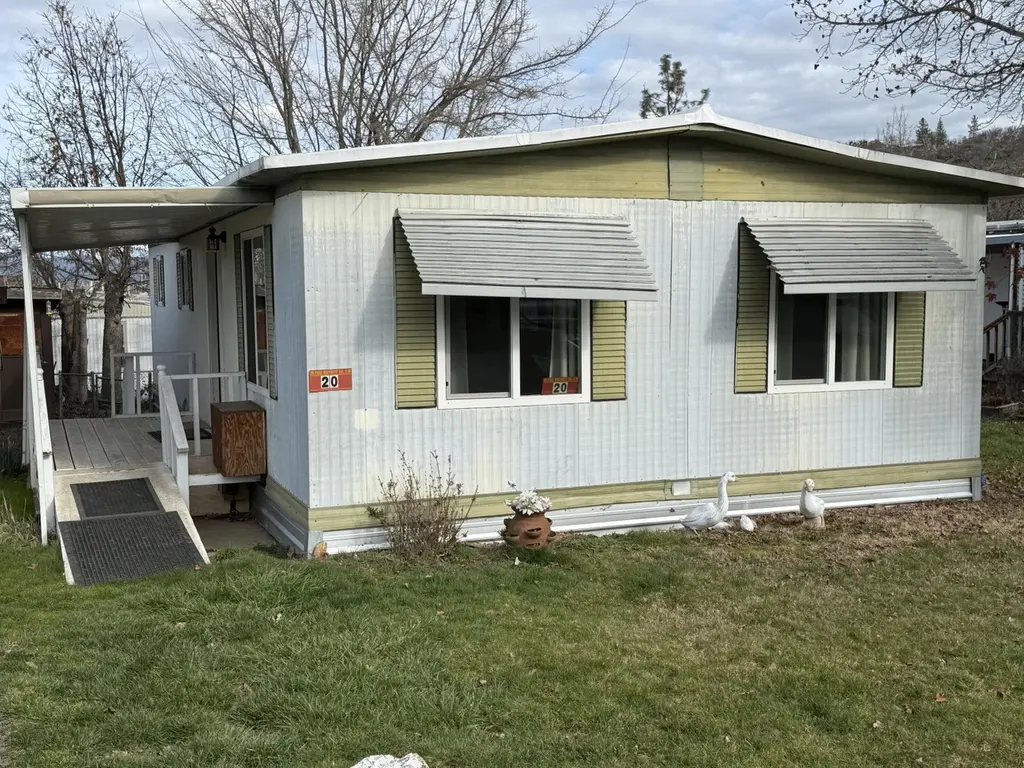 421 Stevens Rd Unit 20