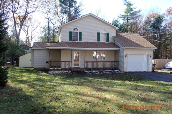 1131 Thunder Dr