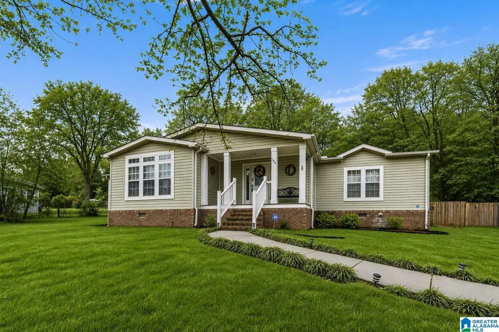 184 Maylene Ln