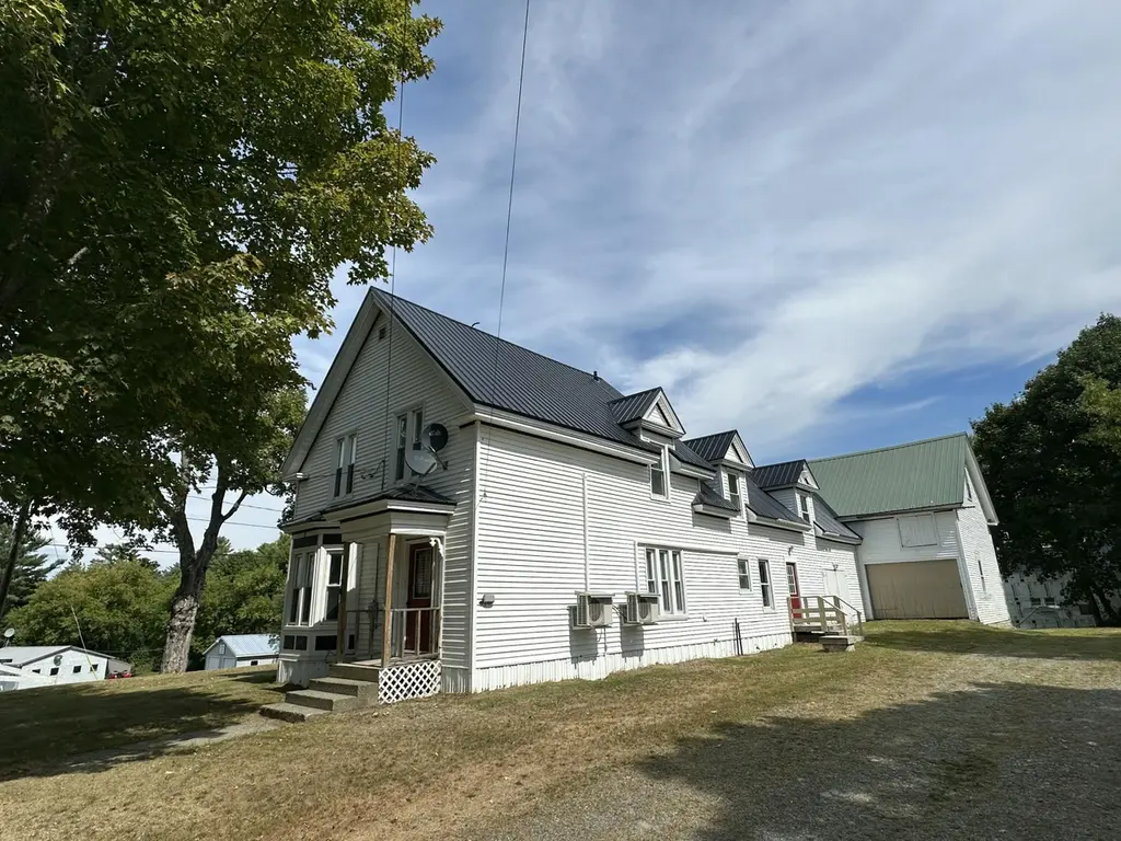 36 Sherman St
