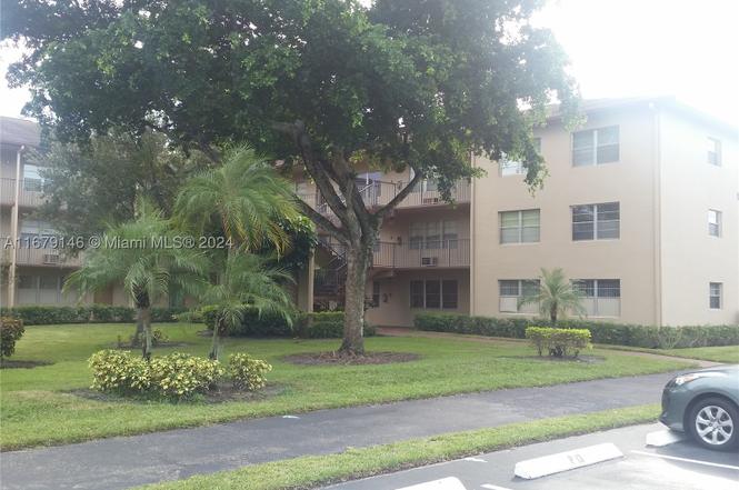 13350 SW 1st St Unit 109P