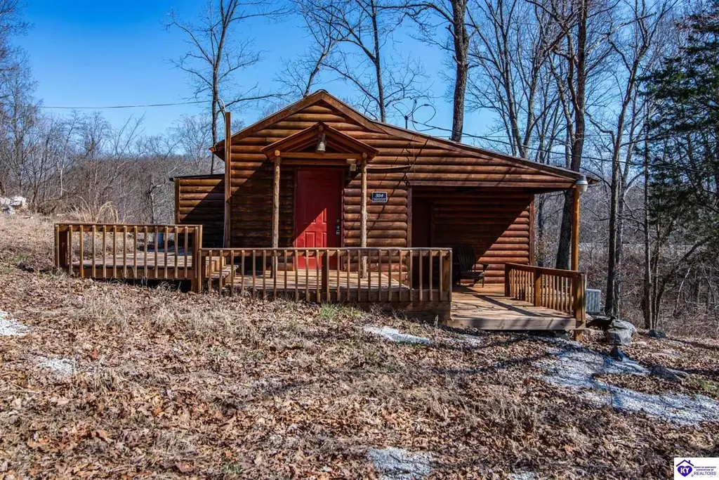 354 Raider Hollow Rd
