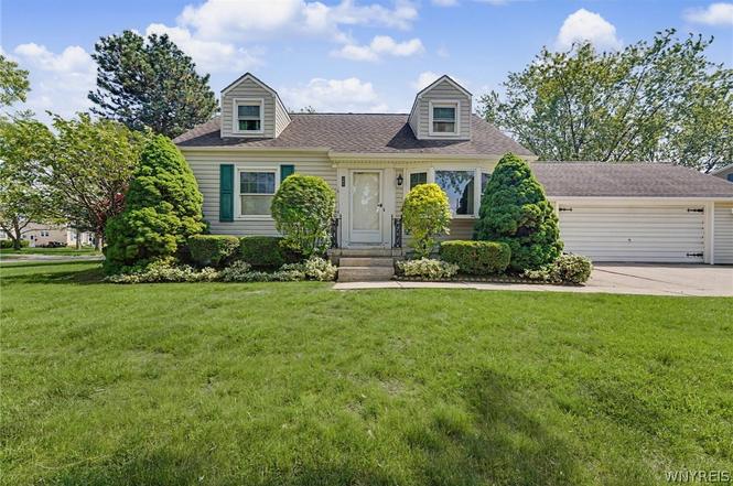 240 Blackstone Blvd