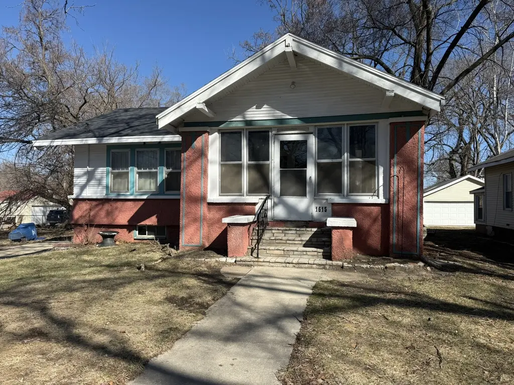 1615 Jefferson Ave