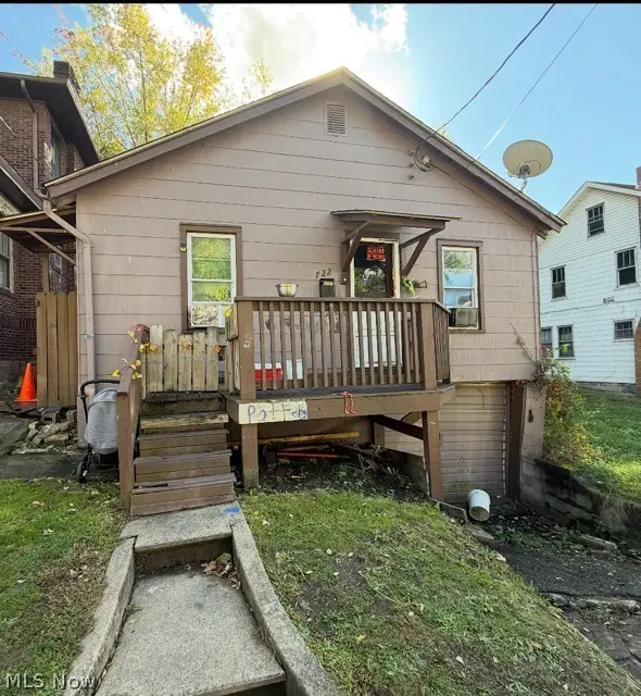 722 Bradshaw Ave
