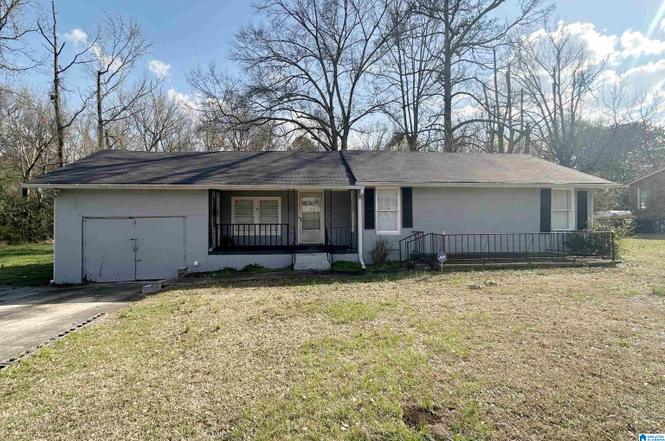 133 Mulberry Rd