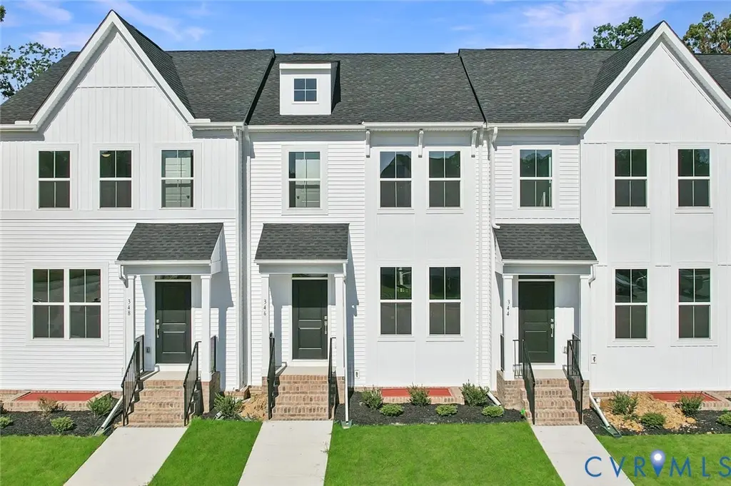 346 Mt. Mccauley Way