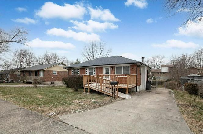 3609 Grace Dr