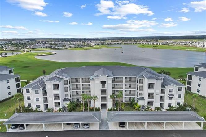 5715 Double Eagle Cir #4411