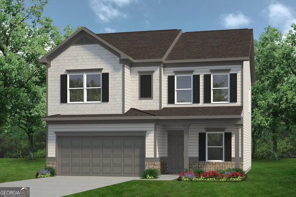 208 Antiquity Cir Lot 237