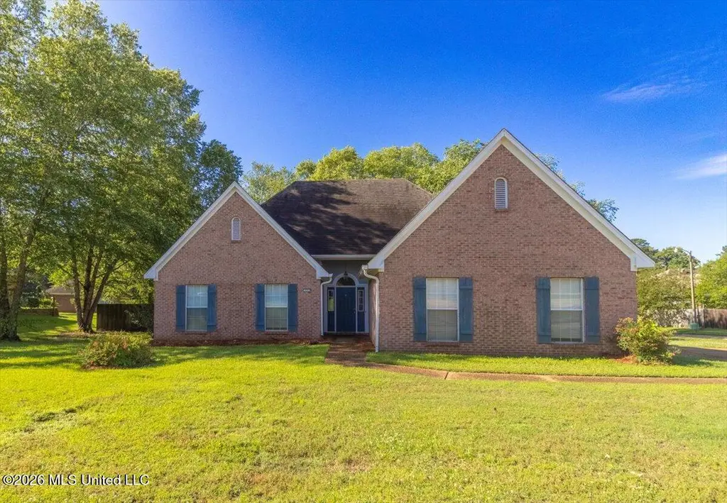 220 Moss Valley Cir