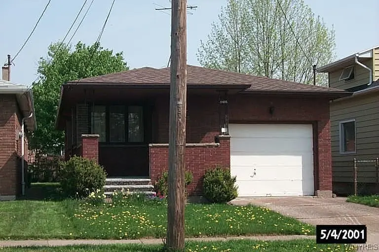 3406 Walnut Ave