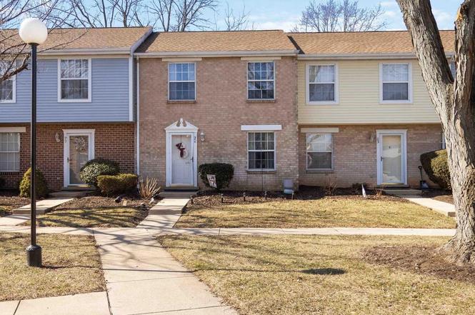 26 Williamstown Cir #26
