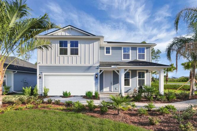 Whitestone Plan
