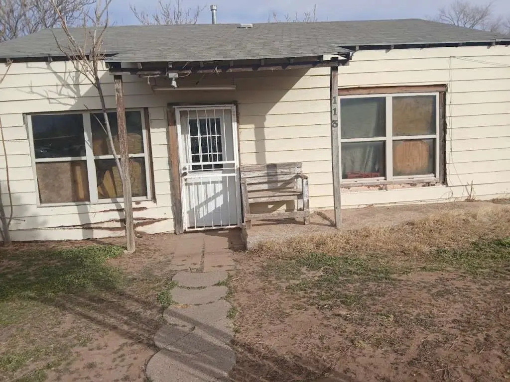113 Maple St