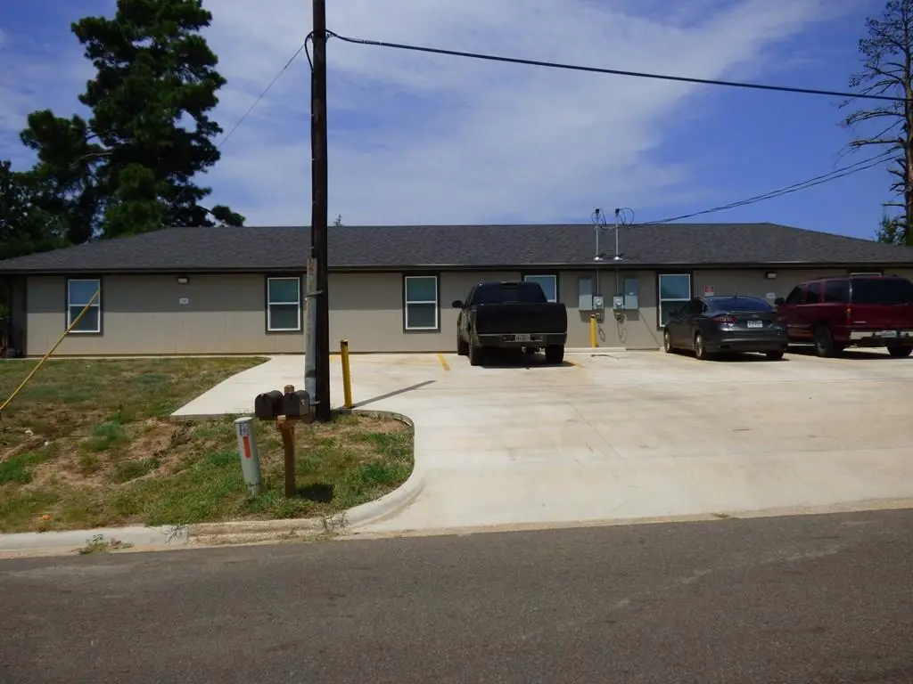 801 N Ritchie St