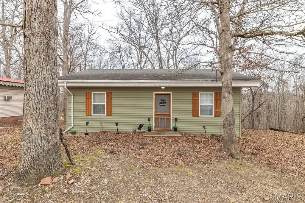 45 Rose Ln