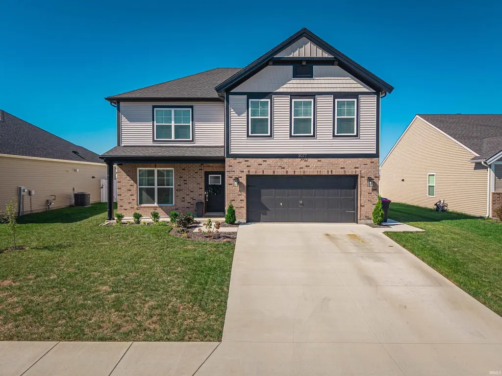 3077 Dowgate Dr