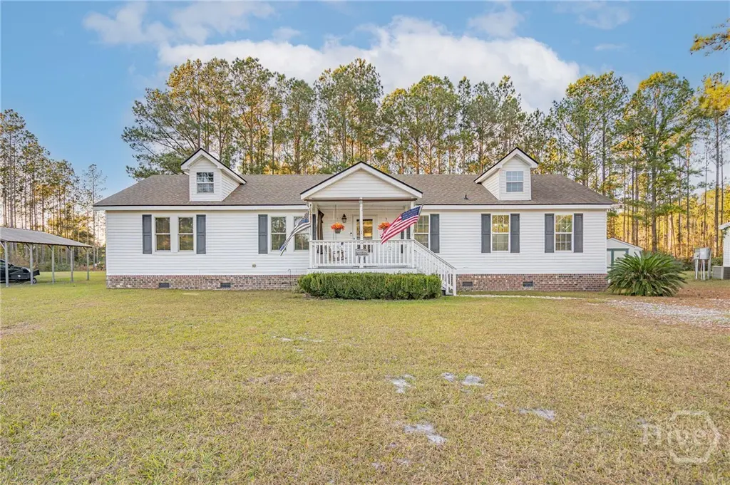 228 Southern Charm Way