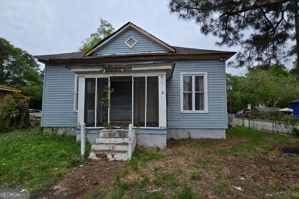 3509 Napier Ave