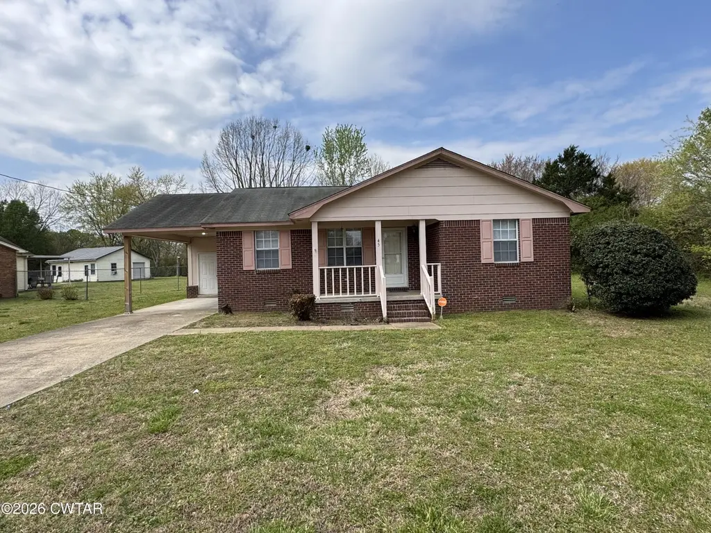 45 Ellendale Cv
