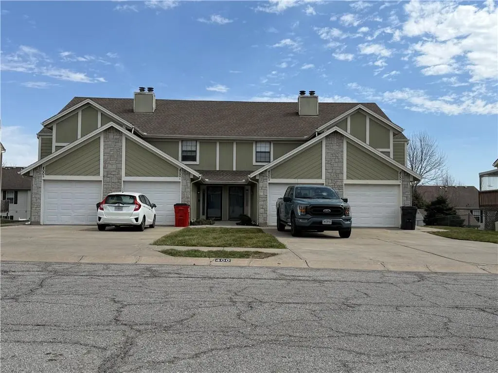 400 NE 6th St Unit A