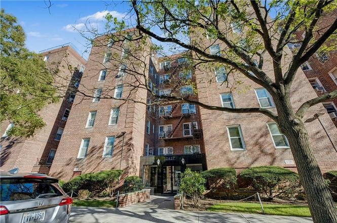 2427 E 29th St Unit 5A