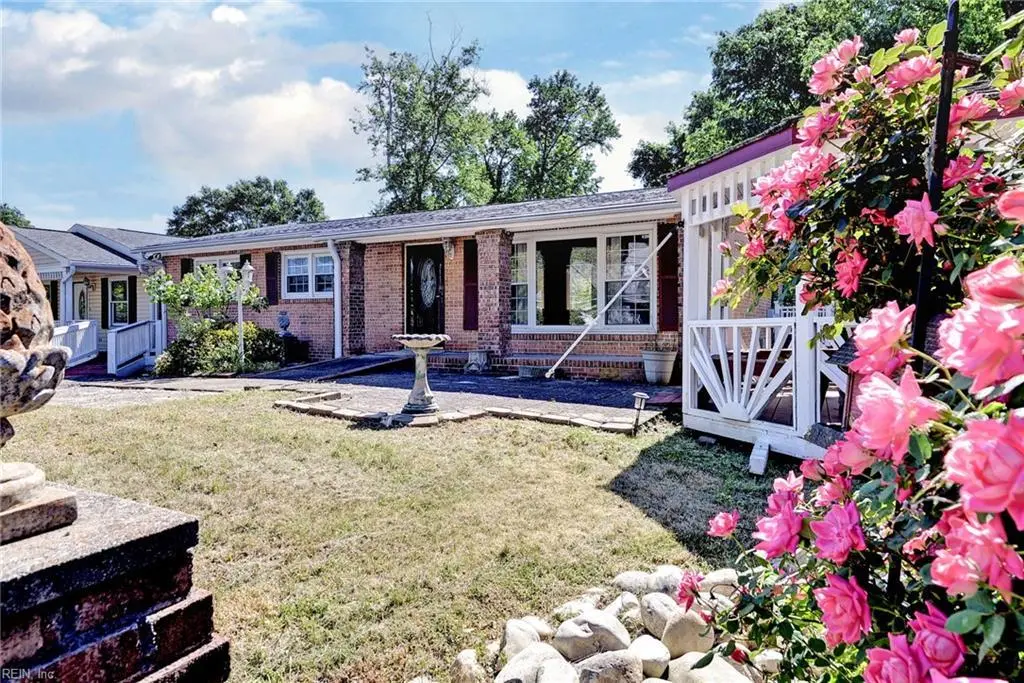 218 Tarleton Bivouac