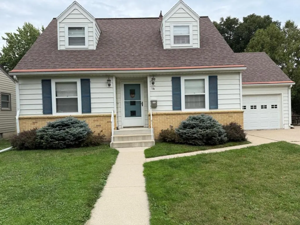 16 Bruce Ct