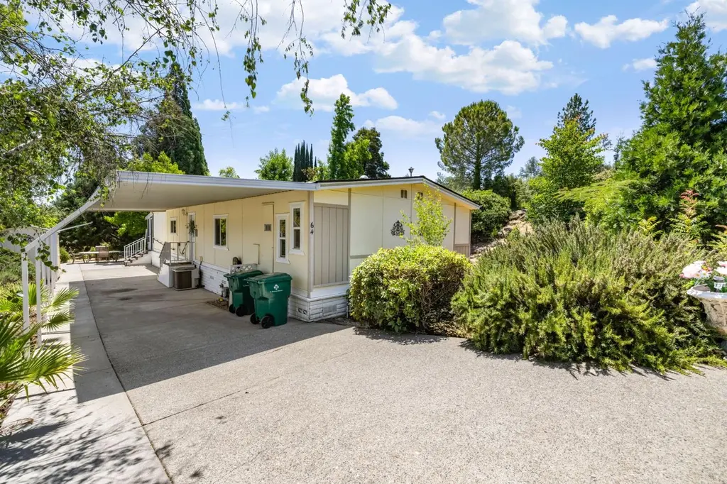 4700 Old French Town Rd #64
