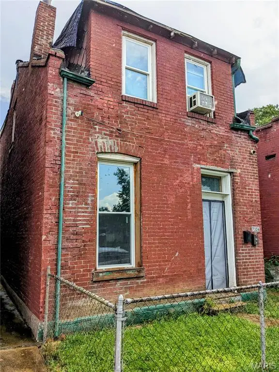 7326 Pennsylvania Ave