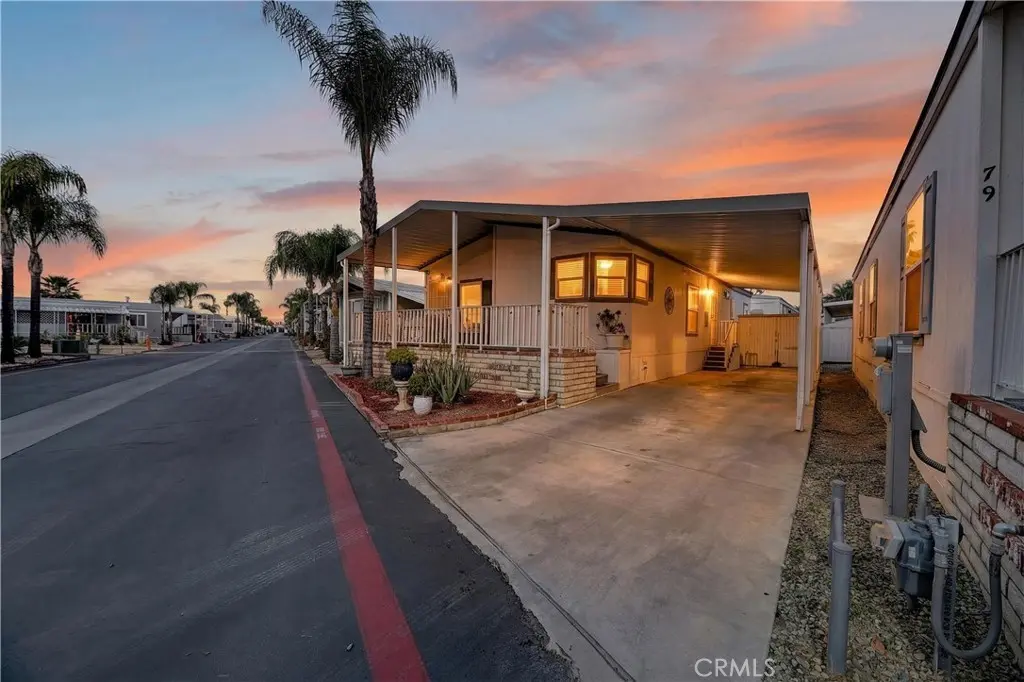 1445 W Florida #78